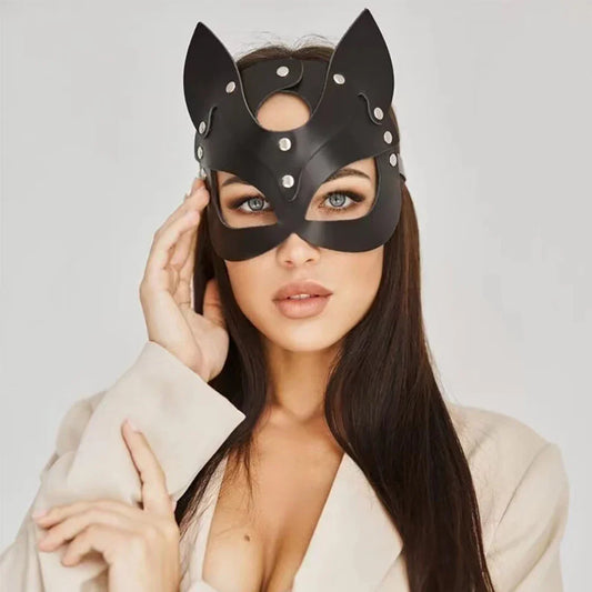 Maska Cat