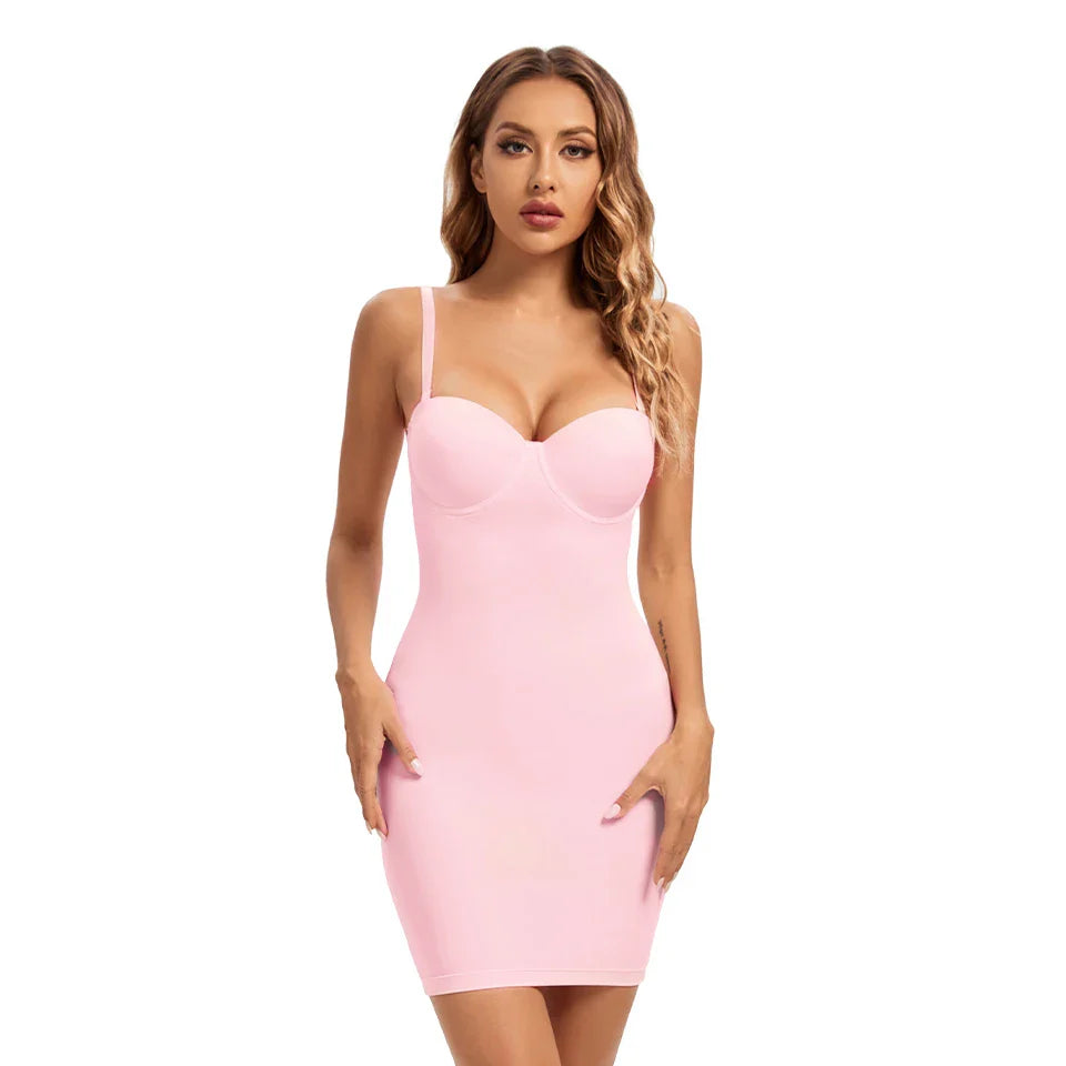 Wyszczuplająca bielizna modelująca