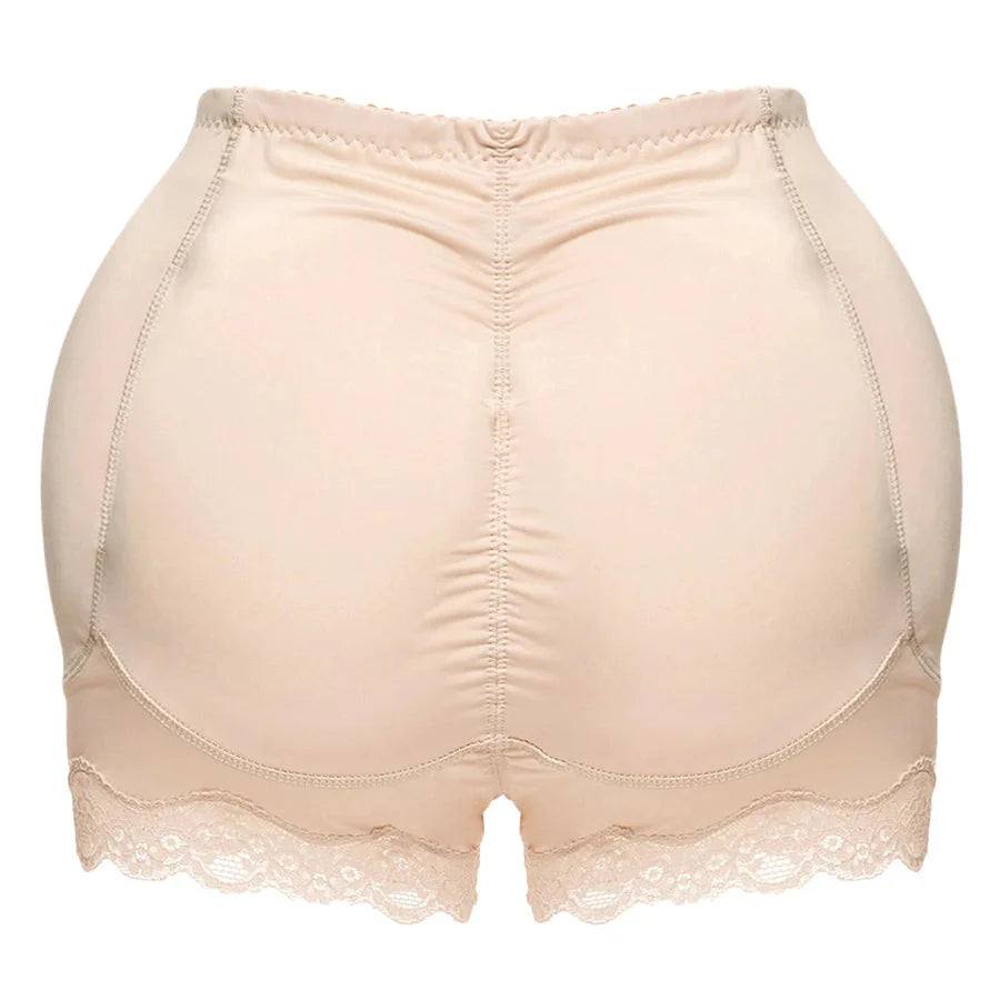 Majtki modelujące biodra