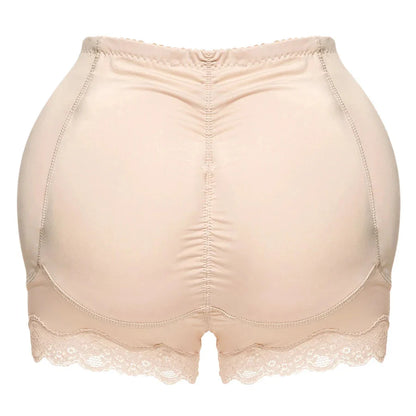 Majtki modelujące biodra