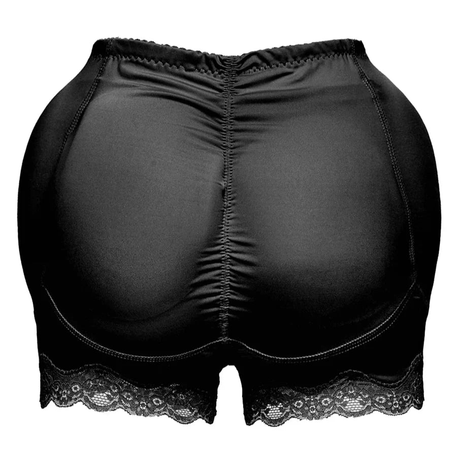 Majtki modelujące biodra
