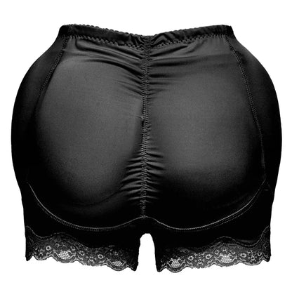Majtki modelujące biodra