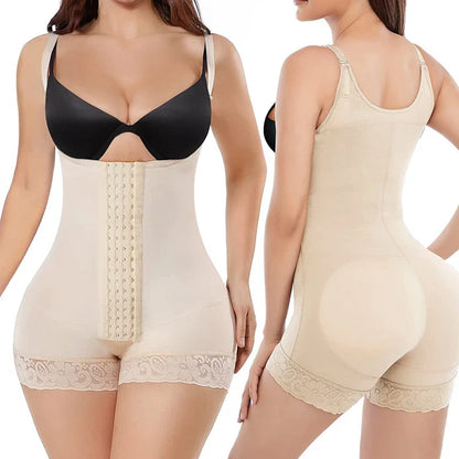 Bielizna modelująca sylwetkę