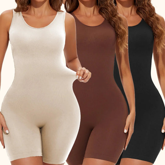 Kombinezon modelująca sylwetkę