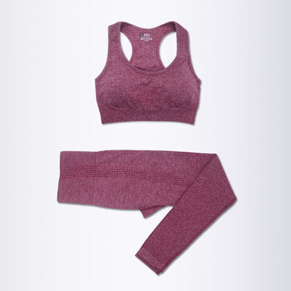 Komplet sportowy Push-Up