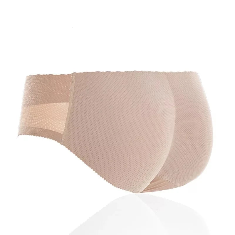 Majtki modelujące z efektem push-up
