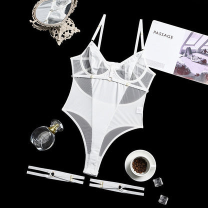 Prześwitujące body
