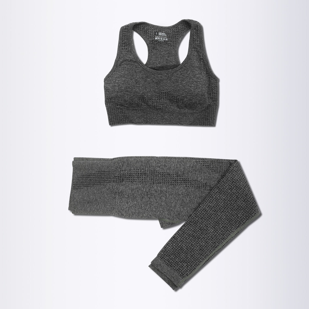 Komplet sportowy Push-Up